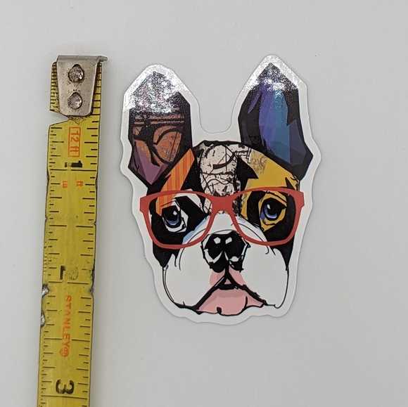 Dog Sticker - Picture 2 of 2